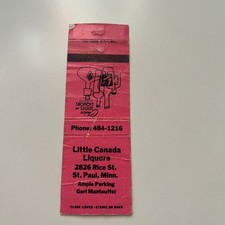 Little canada liquors geri - liquors,