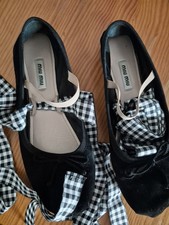 Miu damen samt - miu,