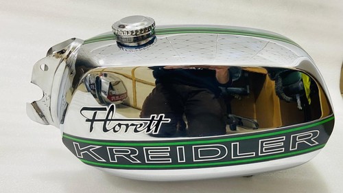 Kreidler florett rs50 die - die, cut