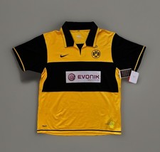 Bvb trikot 2007 2008 - 2007/08, 07/08