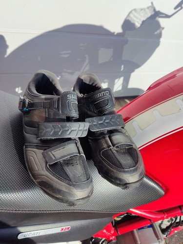 Shimano fahrradschuhe spd - fahrradschuhe,