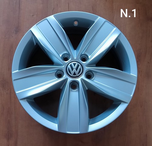 Original caddy 16 zoll - original,