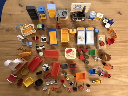Playmobil puppenhaus zubehör - playmobil,