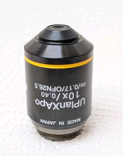 Uplanxapo 10x 40 - 10x/, 0,40