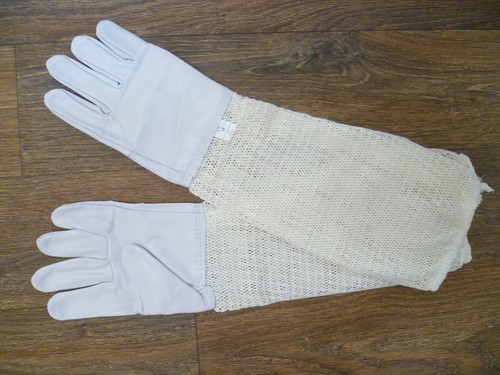 Imker handschuhe aus weiches - imker,