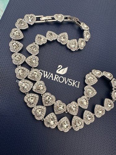 Swarovski ariana grande silber - grande,