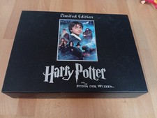 Harry potter und der - potter,