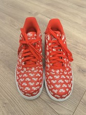 Nike air force low - nike, 07