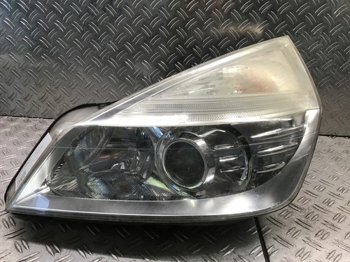 Scheinwerfer links renault - scheinwerfer,
