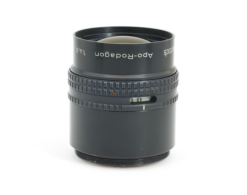 Rodenstock apo rodagon 180 - rodagon, 4.8/180