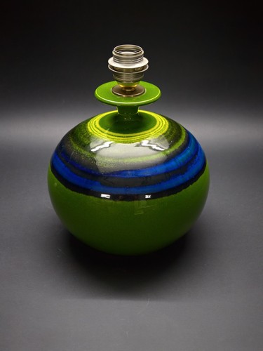 Hutschenreuther keramik lampe - keramik,
