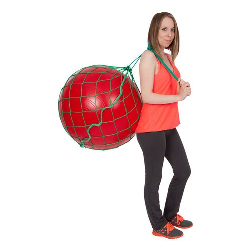 Ballnetz für gymnastikbälle - ballnetz,