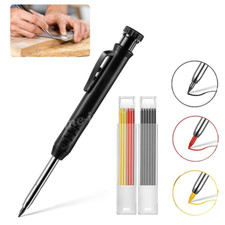 Tischler bleistift set mit - set, 12