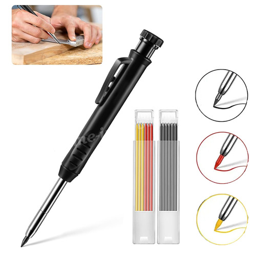 Tischler bleistift set - set, 12