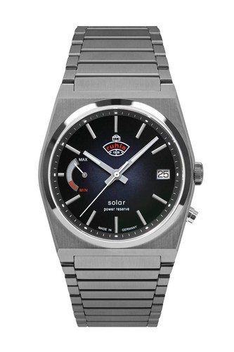 Ruhla space control 4640m 3 - space,