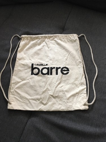 Les mills barre sportbeutel - mills,