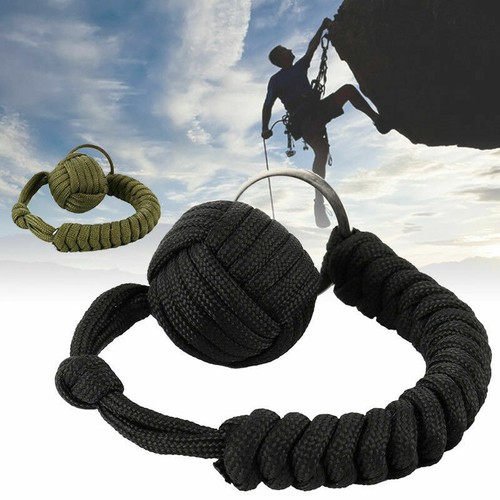 Schlüsselanhänger paracord - schlüsselanhänger,
