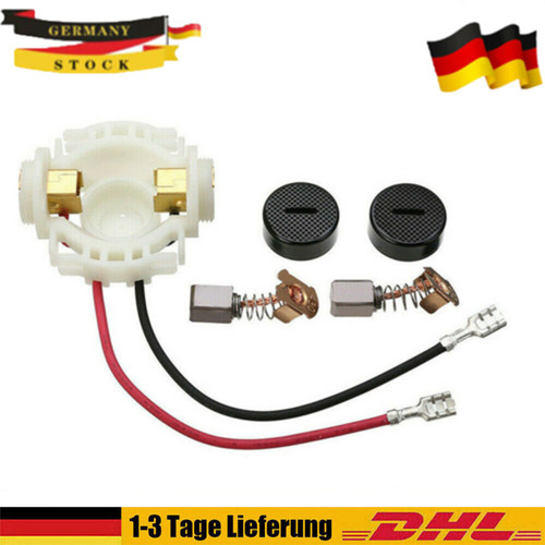 Kohlebürsten