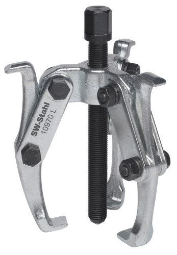 Steel tab puller - steel,