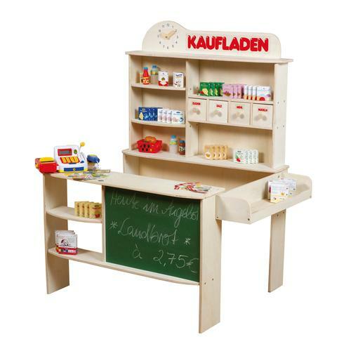 Roba kaufladen inkl - kaufladen, inkl.