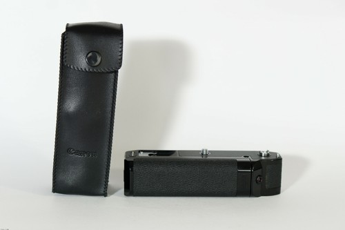 Canon power winder - winder, a