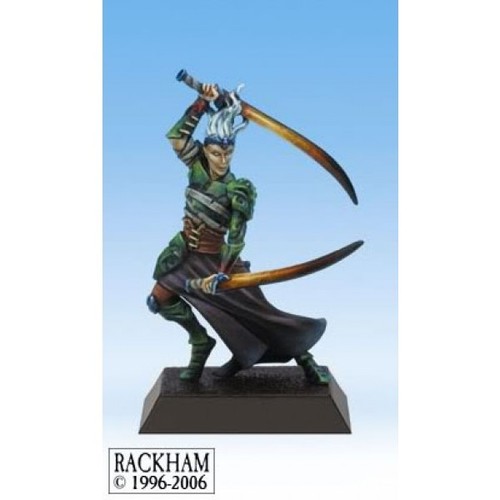 Confrontation rackham onental - confrontation/rackham,