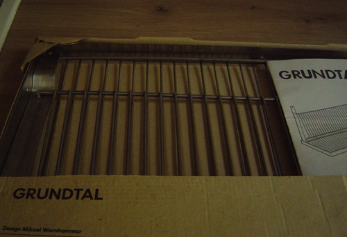 Ikea grundtal abtropfgestell - ikea,