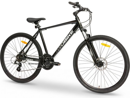 Crossbike zoll herren - 28,