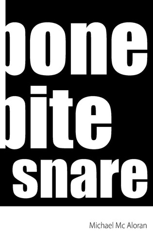 Michael aloran bone - michael, bite