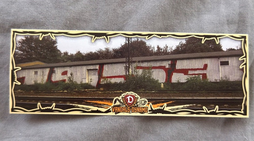 Dynamo dresden ultras - dynamo,