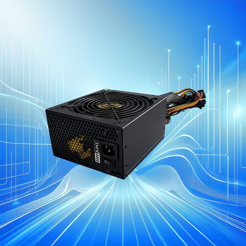 Super flower 550w 550p14p - flower,