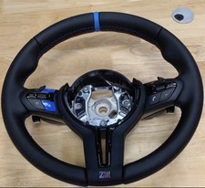 Bmw sport lenkrad f30 - bmw, m