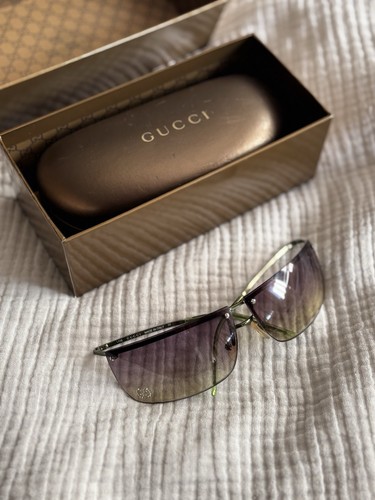 Gucci damen sonnenbrille - gucci,