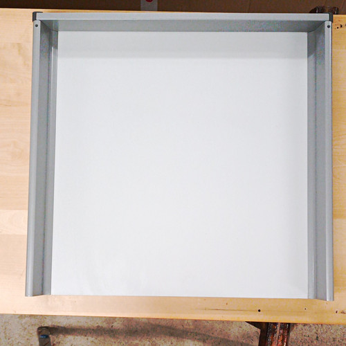 Ikea rationell schublade - rationell,