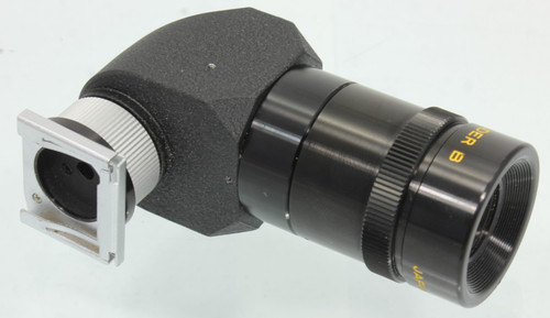 Canon angle finder - canon, b