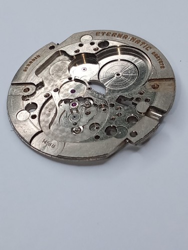 Uhrwerk eterna matic 300 1456u - eterna,