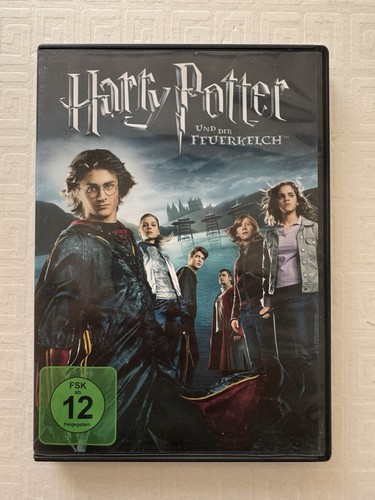 Harry potter dvd - harry, –