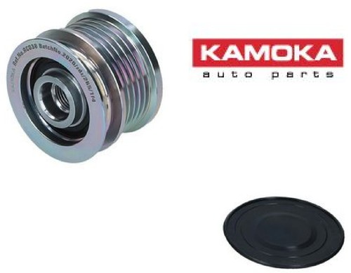 Kamoka rc038 generatorfreilauf - rc038,