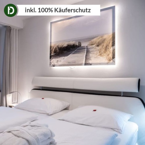 Tage urlaub appartement - im,