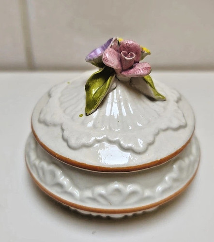 Original italy vintage - italy, blumen