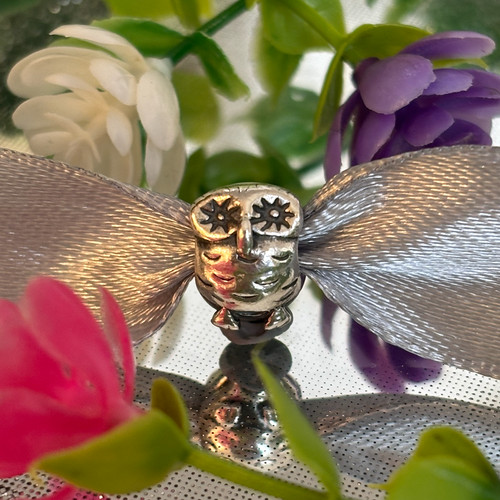 Pandora charm weise - pandora,