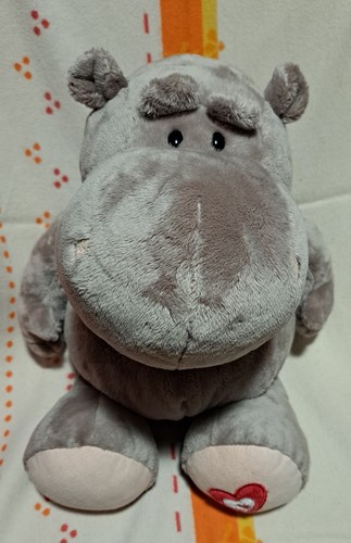 Nici nilpferd candy love hippo - candy,
