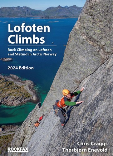 Lofoten climbs rock - climbs:,