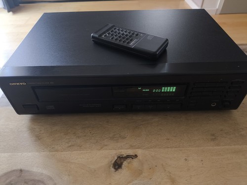 Onkyo 6920 compact - dx-6920, disc