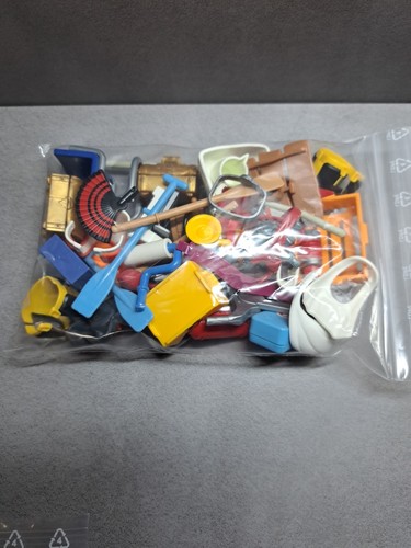 Playmobil zubehör kleinteil - zubehör, |