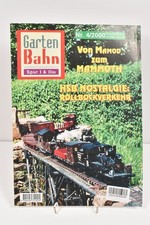 Garten bahn heft 2000 - garten,