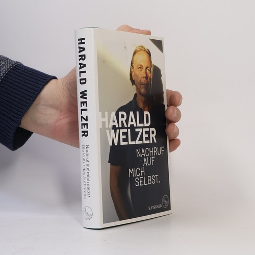 Nachruf auf mich selbst -  , | 