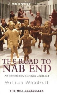 The road nab - the, end