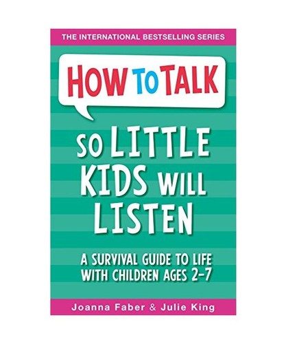 How talk little kids - little,