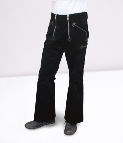Zunfthose mit schlag - mit, fhb